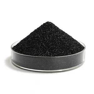 Manufacturer price coconut shell activated carbon 20x40 for drinking water treatment