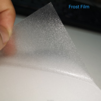 Film adhésif transparent mat blanc brillant moderne pour vitres, papier contact plastique, film givré pour fenêtres, isolation thermique chambre et salle de bain
