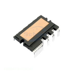 27-PowerDIP Module FSBB10CH120DFL Discrete Semiconductor Products Components Electronic BOM IC In Stock - Product Image 1
