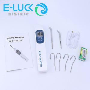 <span class=keywords><strong>Dental</strong></span> Instrument 1Set Endodontische <span class=keywords><strong>Pulp</strong></span> <span class=keywords><strong>Tester</strong></span> Endodontische Apex Locator Elektrische <span class=keywords><strong>Pulp</strong></span> <span class=keywords><strong>Tester</strong></span> Tand Vitaliteit <span class=keywords><strong>Tester</strong></span> Instrument - Product Image 5