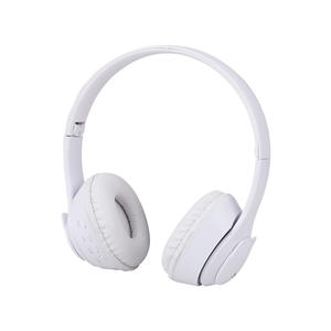 Audífonos Bluetooth Más Vendidos con Bajos Potentes para Teléfonos Móviles, Audífonos Inalámbricos Plegables Universales - Product Image 4