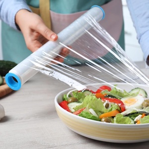 Wallepac 手持式拉伸膜蓝色分配器塑料薄膜包装工具适合直径3英寸的家具搬运保护器 - Product Image 6