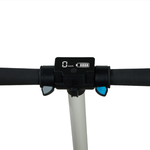 มอเตอร์ทรงพลัง สกู๊ตเตอร์พับได้ S31 สกู๊ตเตอร์พับได้ S31 S31 S31 S - Product Image 2