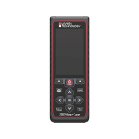 Trupoint 300 nouvelle batterie au Lithium télémètre Laser Rechargeable télémètre 0.5m à 300m