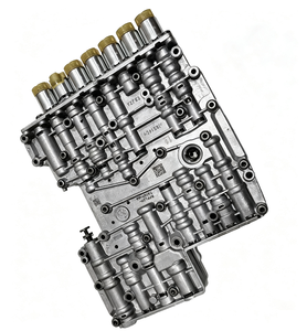 Cuerpo de Válvulas de Transmisión HXT 6R80 AL3P7A101CA AL3Z7G276A AL3P-7Z490-BA para Ford F150 2011 y posteriores - Product Image 3