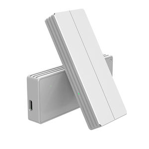 Алюминиевый сплав 40 Гбит/с M.<span class=keywords><strong>2</strong></span> NVMe USB4 NVMe SSD корпус совместим с поддержкой USB4/3,<span class=keywords><strong>2</strong></span>/3,1/3,0/<span class=keywords><strong>2</strong></span>,0 до 4 ТБ Размер 2280 - Product Image 1