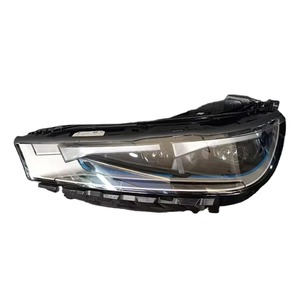 Phare avant pour <span class=keywords><strong>BMW</strong></span> <span class=keywords><strong>iX</strong></span> <span class=keywords><strong>2021</strong></span> 2022 2023, accessoires de haute qualité pour <span class=keywords><strong>BMW</strong></span> <span class=keywords><strong>iX</strong></span> I20, phare automobile - Product Image 5