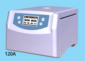 NY-120A в основном применяется к серологии группы крови, обычному обследованию крови - Product Image 4