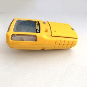 Nouveaux détecteurs multigaz, détecteur de gaz H2S, détecteur de gaz O2, BW MaxXT II - Product Image 2