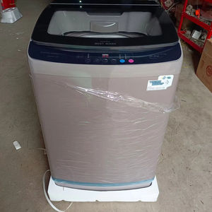 เครื่องซักผ้าและอบแห้งแบบอัตโนมัติเต็มรูปแบบ<span class=keywords><strong>20</strong></span> kg - Product Image 1