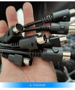 Stasiun Pengerjaan Ulang Solder Udara Panas SMD 3 In 1 Telepon Seluler dengan Catu Daya DC 3A - Product Image 2