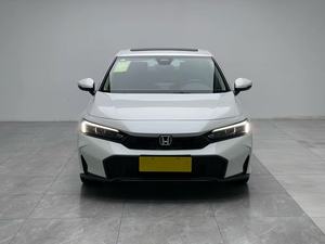 รถยนต์ฮอนด้า ซีวิค ปี 2022 เครื่องยนต์เบนซิน รุ่น 220TURBO CVT Sport 1.5T 4 ประตู 5 ที่นั่ง รถเก๋งมือสอง ราคาถูก ส่งออกจากจีน - Product Image 2