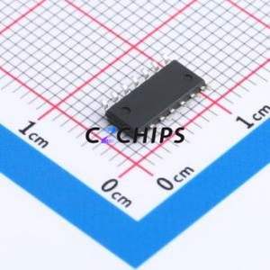 Nuevo-Original SOP-14 Circuito integrado IC Chip Inversor Venta completa Chips de componentes electrónicos y servicio BOM - Product Image 2