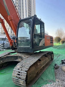 100% Original <b>Used</b> <b>Excavator</b> Hitachi ZX330-5G Hydraulic 33tons Heavy Duty <b>Excavator</b> in Good Condition for Eatrh-moving & Mining - Product Image 5