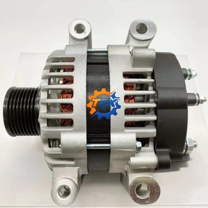 Pièces de moteur diesel C4.4 C6.6 C7.1 Alternateur OEM 321-8932 3218932 CA3218932 20R-3596 - Product Image 4