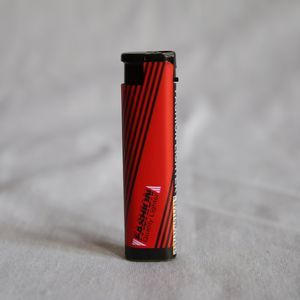 Briquet en métal Clash of <span class=keywords><strong>Clans</strong></span>, coupe-vent, bonne vente 2020 - Product Image 3