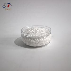 समी फैक्ट्री स्टॉक 5 मिमी ज़िरकोनियम सिरेमिक बॉल थोक में बॉल मिल के लिए बीड - Product Image 6