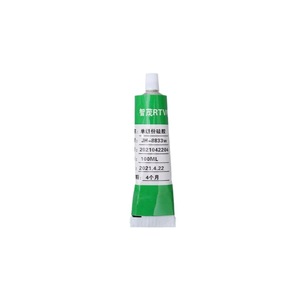 Silicona de un solo componente Tomoshige de 100 ml para sellado electrónico e impermeabilización - Product Image 4