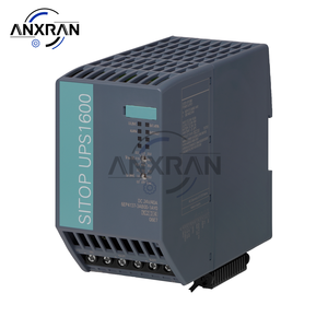 Pour Siemens 6EP4137-3AB00-1AY0 6EP41373AB001AY0 Alimentation UPS1600/DC/DC24V/40A/USB - Product Image 2