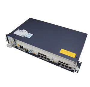 C620 GPON OLT XGS-PON OLT สำหรับ ISP FTTH ระบบเครือข่ายบรอดแบนด์ - Product Image 6