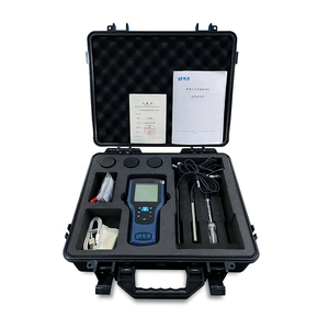 Lohand China High Accuracy Portable Multi-parameter <strong>Dissolved</strong> <strong>Oxygen</strong> Detector PH Conductivity Sensor TDS <strong>Salinity</strong> Test - Product Image 6