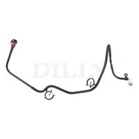مجموعة خرطوم أنبوب الكربون 68189075AE 68189075AD 68189075AC
