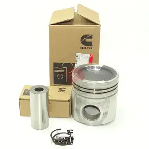 3631241 Cummins parti del motore K19 K38 kit pistone 3631241