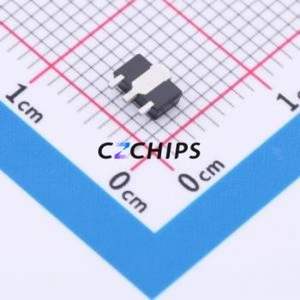 Nuevo Transistor Original 2SCR642PHZGT100 SOT-89, Transistor de Unión Bipolar (BJT) - Product Image 2