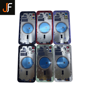 Корпус для мобильного телефона JF OEM ABS для iPhone 12/12mini, дизайн Bar Design, Гуандун - Product Image 3