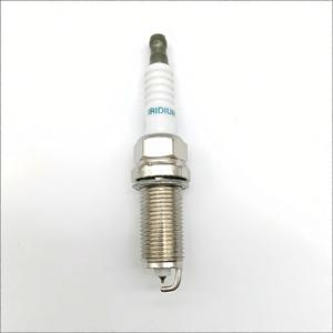 Bujía 22401-00Q0A <span class=keywords><strong>DENSO</strong></span> <span class=keywords><strong>Iridium</strong></span> <span class=keywords><strong>TT</strong></span> para Renault Clio Captur Kadjar Koleos Nissan Juke Qashqai X-Trail 1.2 1.3 1.4 TCe - Product Image 3