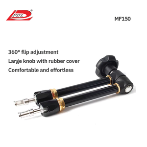 Accessoires de <span class=keywords><strong>photographie</strong></span> Saturn (PDL) MF150, bras magique de studio, bras multifonctionnel intelligent, grand clip de <span class=keywords><strong>photographie</strong></span> - Product Image 4