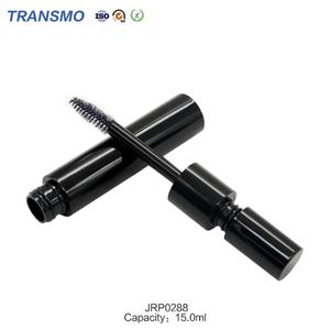 Envases de Rímel Telescópicos Vacíos al por Mayor, Recipientes Verdes Reciclables para Cosméticos - Product Image 4