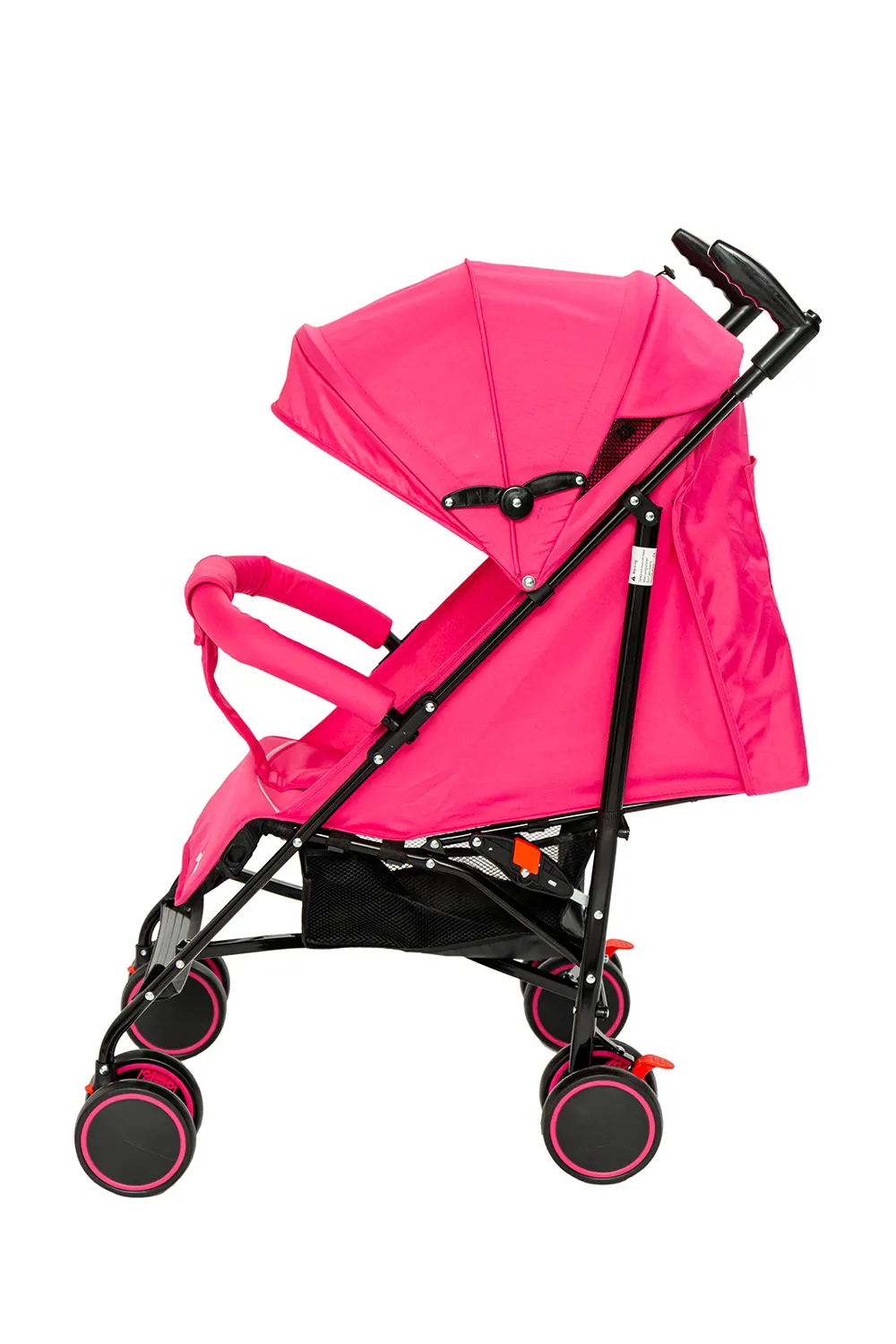 Regenschirm-Kinderwagen leichter Reisewagen für Kleinkinder kompakte faltbare Babys Kinder neugeborene