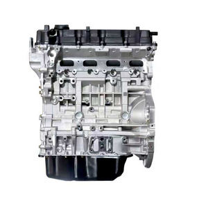 Bloc moteur court OEM G4KH 2.0L T-GDI à support bas pour Hyundai Santa Fe Sonata <span class=keywords><strong>Kia</strong></span> Optima Sorento OE 21102-2G780 - Product Image 2