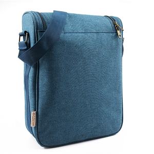 Bolsa térmica para <span class=keywords><strong>vino</strong></span> de dos botellas, de alta calidad, para pícnic y viajes, al por mayor - Product Image 4