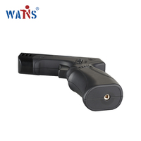 Étui délicat, portable, fabricants directs, micro torche à jet, briquet coupe-vent pour cigares