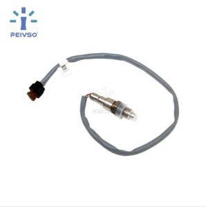 PEIVSO ส่งตรงจากโรงงาน จัดส่งด่วน เซ็นเซอร์ออกซิเจนคุณภาพสูง ประหยัดน้ำมัน สำหรับ Ford Focus RS 2016 2.3T OEM FB5T-9G444-KA - Product Image 1