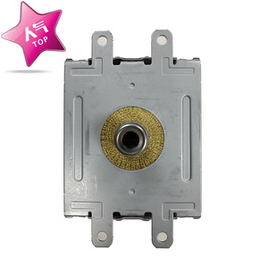 Pièce de rechange pour four à micro-ondes Er-Mag Magnetron E3400K 3E18 31, haute tension, attention - Product Image 4