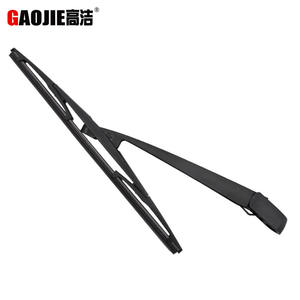 Aplicable al conjunto del brazo del limpiaparabrisas trasero del Subaru Forester SG MK2 2002-2008 - Product Image 4