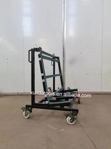 Penjualan Perkakas SANDE Gerobak <span class=keywords><strong>Dolly</strong></span> untuk Barang Berat Pindah Penyimpanan Lempengan Troli Bergerak untuk Barang Granit Kapal Ke Australia - Product Image 3