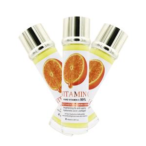 Hidratación <span class=keywords><strong>de</strong></span> <span class=keywords><strong>24</strong></span> <span class=keywords><strong>horas</strong></span> que ilumina el envejecimiento que desafía la protección más radiante Reparación <span class=keywords><strong>de</strong></span> quemaduras solares Piel con vitamina C pura 99% LOGOTIPO personalizado - Product Image 6