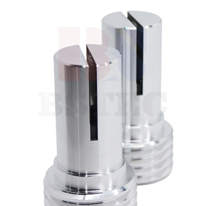 Mới bstec công nghiệp phun cát vòi phun quạt loại nổ với b4c/SIC vật liệu để loại bỏ rỉ sét và làm sạch bề mặt - Product Image 6