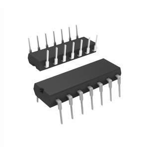 Electronics Component Original One Stop Service 74HC164N,652 14 DIP Logic - Product Image 1