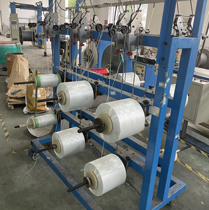 Câble à fibres optiques FTTH blindé monomode multimode 2 6 12 24 48 64 <span class=keywords><strong>144</strong></span> 288 Core GYTC8S pour l'extérieur - Product Image 6