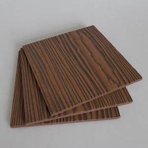Papan Tembok Serat Kayu 6Mm, Papan Semen untuk Dinding Eksterior, Serat Kayu, Semen - Product Image 6
