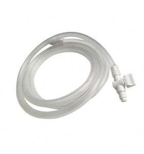 Transparante PVC-klysmazak voor klysmaset - Product Image 4