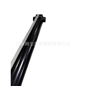 โช้คอัพหลังเทสล่า รุ่น 3 และ Y หมายเลขอะไหล่ 118846500 F อะไหล่ทดแทนใหม่ - Product Image 3