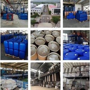 70% 68585-34-2โซเดียมลอริลอีเทอร์ซัลเฟต25กก. วัตถุดิบสำหรับผงซักฟอกดูแลเส้นผมเครื่องสำอางของเหลวประจุลบ - Product Image 6