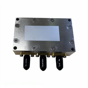Multiplexeurs RF de canal du fabricant AM897-943D1058-C - Product Image 1