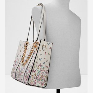 Borsa nuova moda Designer di grandi dimensioni con borse a tracolla personalizzate da lavoro alla moda da donna - Product Image 4